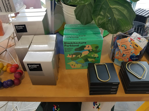 Gift Shop «Poketo», reviews and photos, 820 E 3rd St, Los Angeles, CA 90013, USA