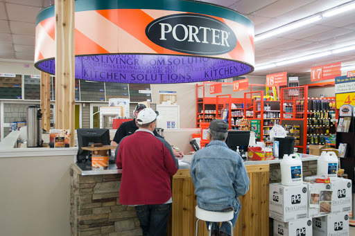 Limeberry Lumber & Home Center