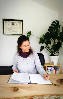 Sophie Castel Naturopathe à Ychoux