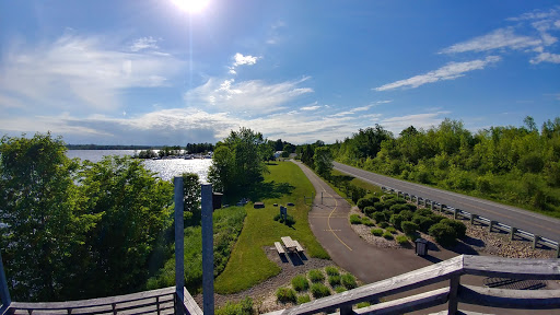 Campground Camping Brownburg Chatham In Brownsburg Quebec Canaguide