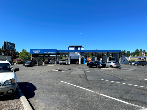 Car Wash «Kingsgate Carwash LLC», reviews and photos, 12425 NE 144th St, Kirkland, WA 98034, USA
