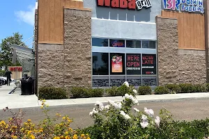 WaBa Grill image