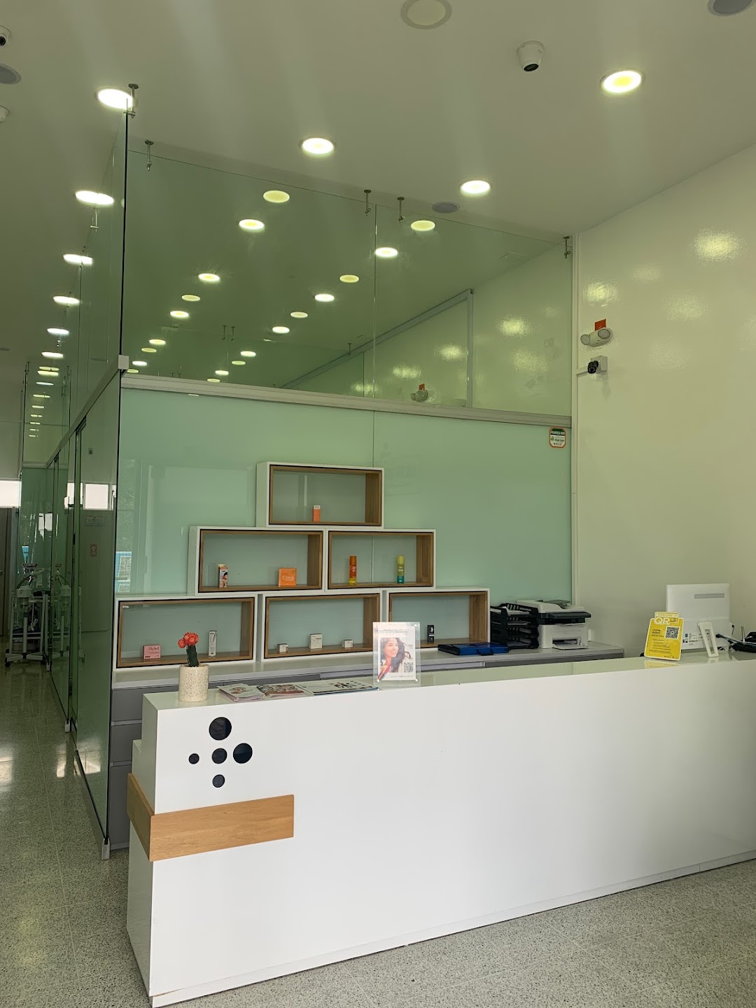 Skin Healthy Medicina estetica y Antienvejecimiento