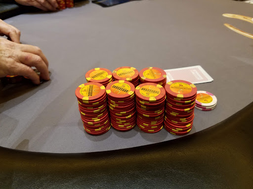 Casino «Horseshoe Council Bluffs», reviews and photos, 2701 23rd Ave, Council Bluffs, IA 51501, USA