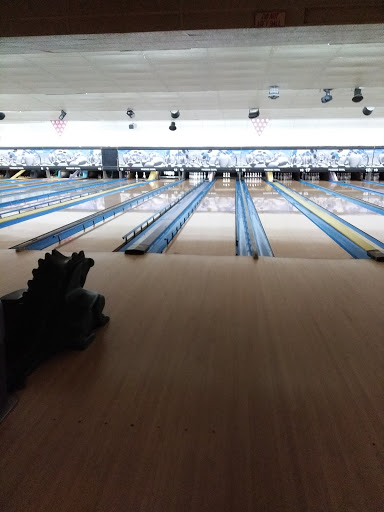Bowling Alley «Pikeside Bowl», reviews and photos, 3485 Winchester Ave, Martinsburg, WV 25405, USA