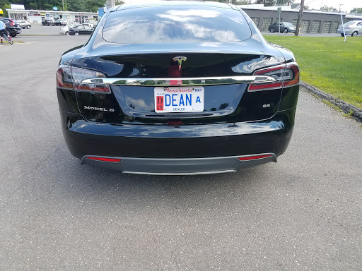 Used Car Dealer «Dean Auto Sales», reviews and photos, 6 River St, West Springfield, MA 01089, USA