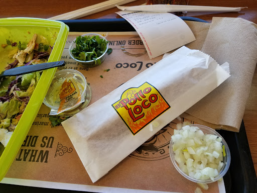Mexican Restaurant «El Pollo Loco», reviews and photos, 2281 Sunrise Blvd, Rancho Cordova, CA 95670, USA