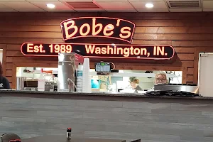 Bobe's Pizza Express image