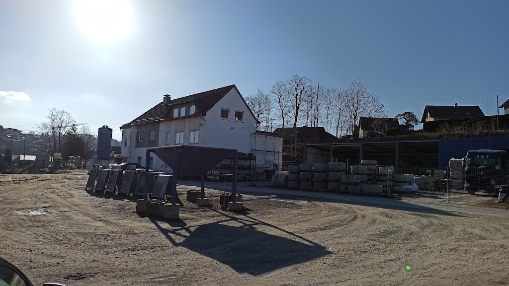 RBT - Baustoffe und Transporte GmbH