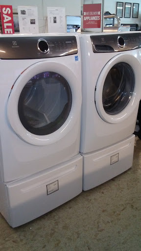 Furniture Store «Badcock Home Furniture &more», reviews and photos, 7330 49th St N, Pinellas Park, FL 33781, USA