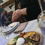 Photo n°1 de l'avis de Roberto.l fait le 01/12/2021 à 16:12 sur le  Osteria Fuori dal Gregge Pescara e Spoltore à Spoltore