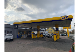 JET Tankstelle