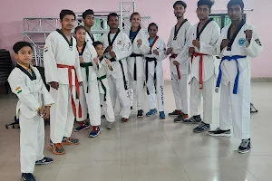 Barauni Taekwondo Club (RKC HALL) image