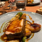 Photo n° 4 de l'avis de Cochet.l fait le 24/01/2023 à 10:35 pour Restaurant Prosper à Saint-Aubin