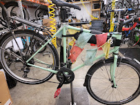 Apocalypse Bicycle Repair - Photo 5 - Car repair in , Salt Lake City