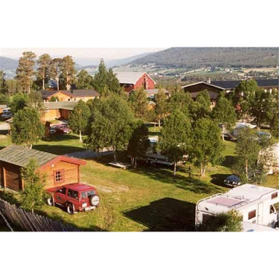 Midtskog Camping