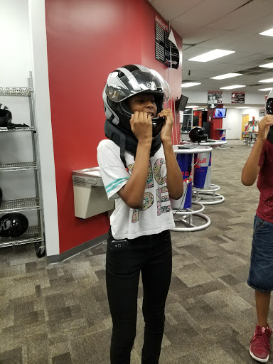 Go-Kart Track «American Indoor Karting», reviews and photos, 2736 N Mall Dr, Virginia Beach, VA 23452, USA