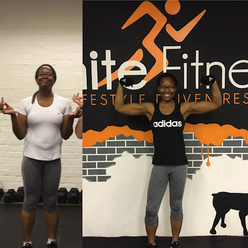 Reviews of Ignite Fitness Glasgow in Glasgow - Personal Trainer