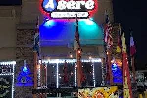 Asere Sportbar & Grill image