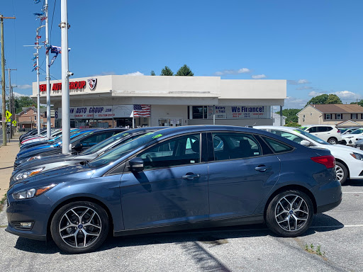 Penn Auto Group, 1211 Hanover Ave, Allentown, PA 18109, USA, 