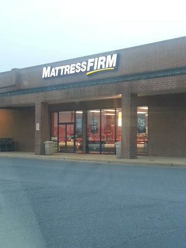 Mattress Store «Mattress Firm Middletown», reviews and photos, 512 Middletown Warwick Rd, Middletown, DE 19709, USA
