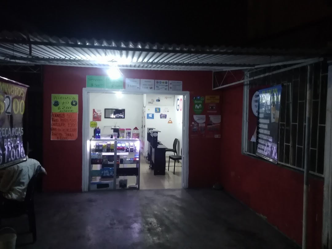 Servicomput-Internet-Acc