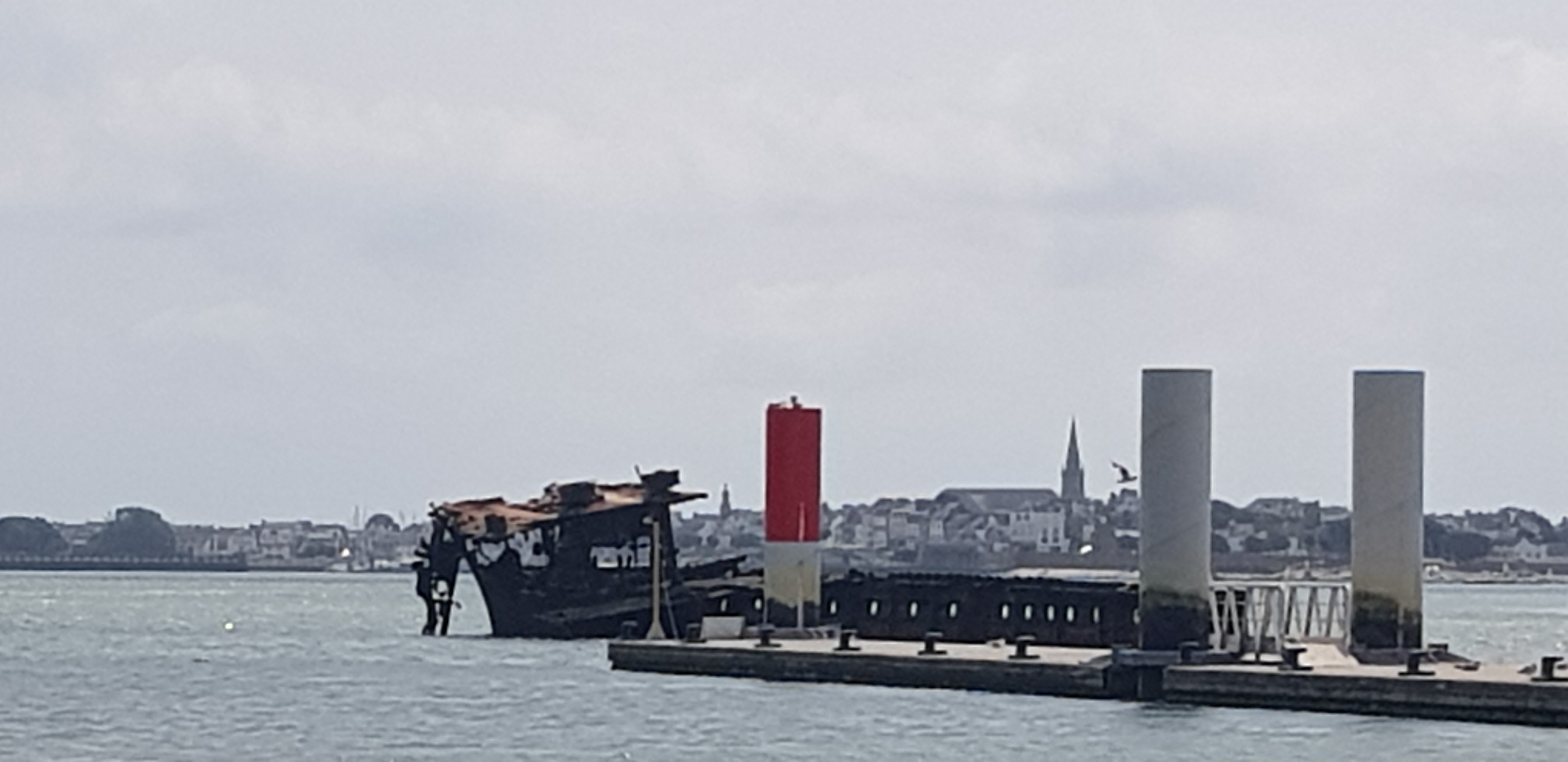 Photo n° 2 de l'avis de Corien.c fait le 21/07/2022 à 14:51