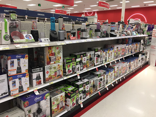 Department Store «Target», reviews and photos, 5837 Sunrise Blvd, Citrus Heights, CA 95610, USA