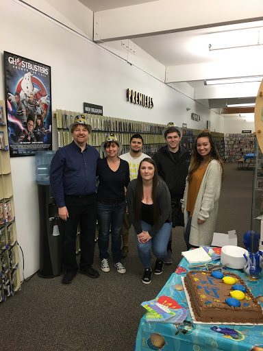 Video Store «Mr Video LLC», reviews and photos, 3836 River Rd N, Keizer, OR 97303, USA