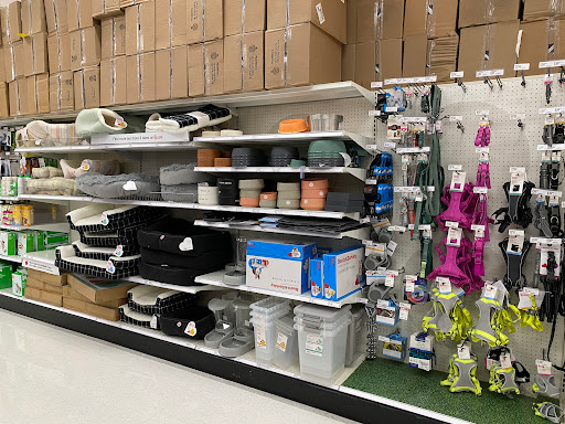 Department Store «Target», reviews and photos, 2000 W Waters Rd, Ann Arbor, MI 48103, USA