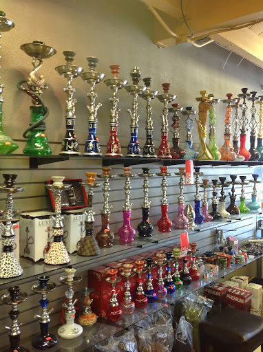 Gift Shop «Stay fly smoke shop», reviews and photos, 2645 El Camino Ave, Sacramento, CA 95821, USA