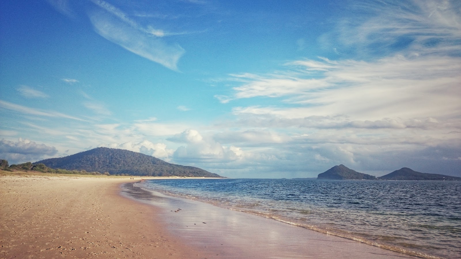 Jimmys Beach photo #7
