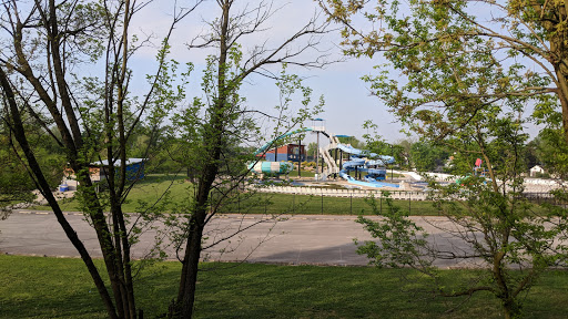 Water Park «Marion Splash House», reviews and photos, 2601 S Adams St, Marion, IN 46953, USA