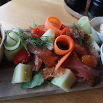 Photo n°4 de l'avis de Enevold.u fait le 18/12/2022 à 15:54 sur le  Zum Heidkrug à Lüneburg