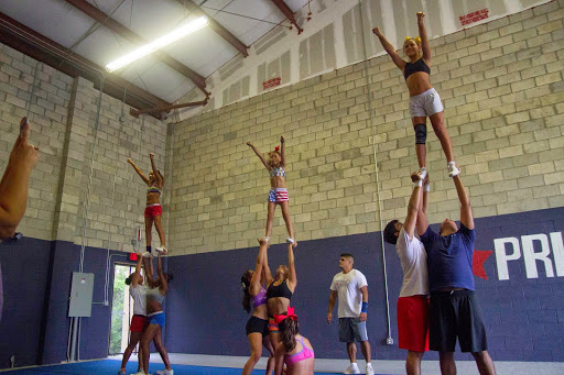 Sports Club «Pride All Star Cheer», reviews and photos, 6663 Narcoossee Rd #142, Orlando, FL 32822, USA