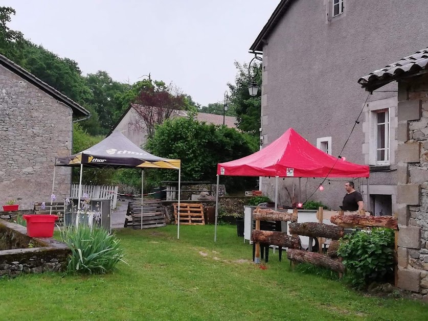 Chez Brigitte, Petite Table de Campagne Lotoise à Sousceyrac-en-Quercy