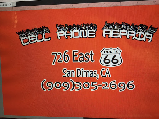 Hot Spot Wireless image