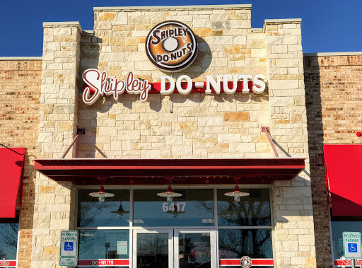 Donut Shop «Shipley Do-Nuts», reviews and photos, 6417 Precinct Line Rd, North Richland Hills, TX 76182, USA