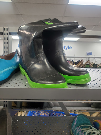 Thrift Store «Goodwill Fountain Square Retail Store», reviews and photos