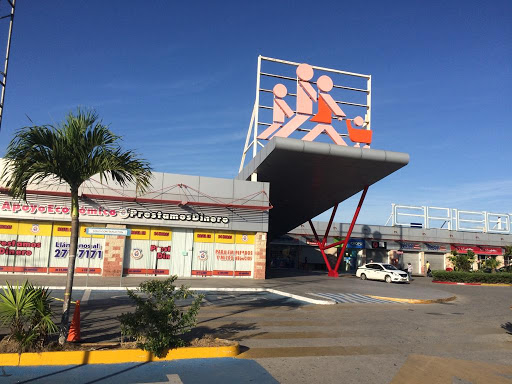 CHEDRAUI MULTIPLAZA CANCÚN