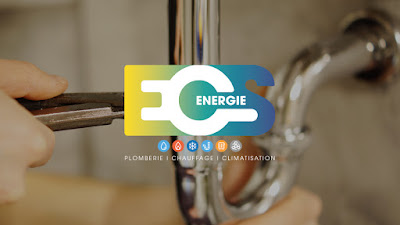 ECS Energie | Artisan plombier à l'Isle-Adam | Chauffage | Climatisation | Val d'Oise 95 à L'Isle-Adam