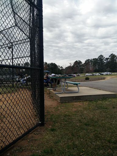 Park «Braelinn Recreation Center», reviews and photos, 201 Log House Rd, Peachtree City, GA 30269, USA