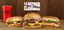 Photos du propriétaire du Restaurant de plats à emporter Burger King à Castres - n°2
