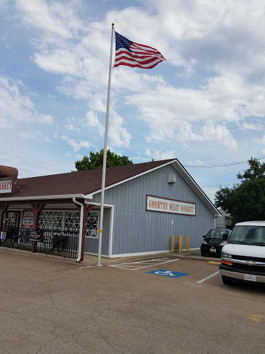 Butcher Shop «Country Meat Market», reviews and photos, 6899 E Lancaster Ave, Fort Worth, TX 76112, USA