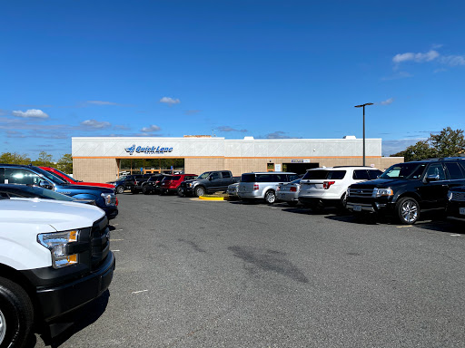 Auto Repair Shop «Ted Britt Quick Lane Tire and Auto Center», reviews and photos, 11200 James Swart Cir, Fairfax, VA 22030, USA