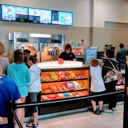 Movie Theater «AMC Fiesta Square 16», reviews and photos, 3033 N