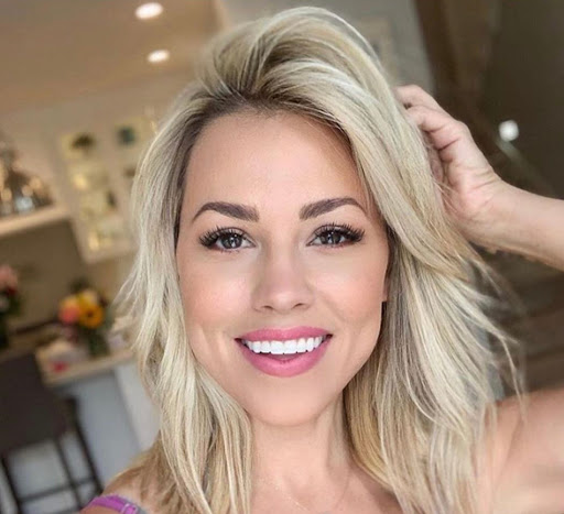 Beauty Salon «Trini Salon and Spa Sunny Isles», reviews and photos, 17066 Collins Ave, Sunny Isles Beach, FL 33160, USA