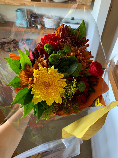 Florist «George Thomas Florist», reviews and photos, 5609 E Washington St, Indianapolis, IN 46219, USA