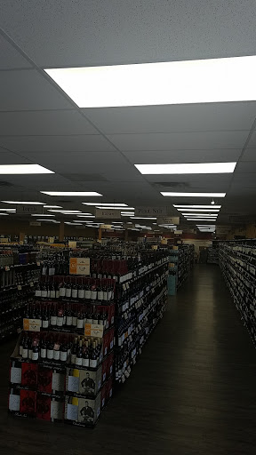 Wine Store «Top Ten Liquors», reviews and photos, 9887 Norma Ln, Woodbury, MN 55125, USA