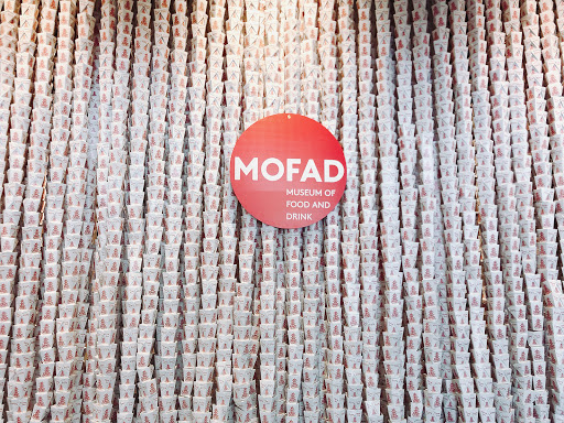 Museum «Museum of Food and Drink (MOFAD) Lab», reviews and photos, 62 Bayard St, Brooklyn, NY 11222, USA